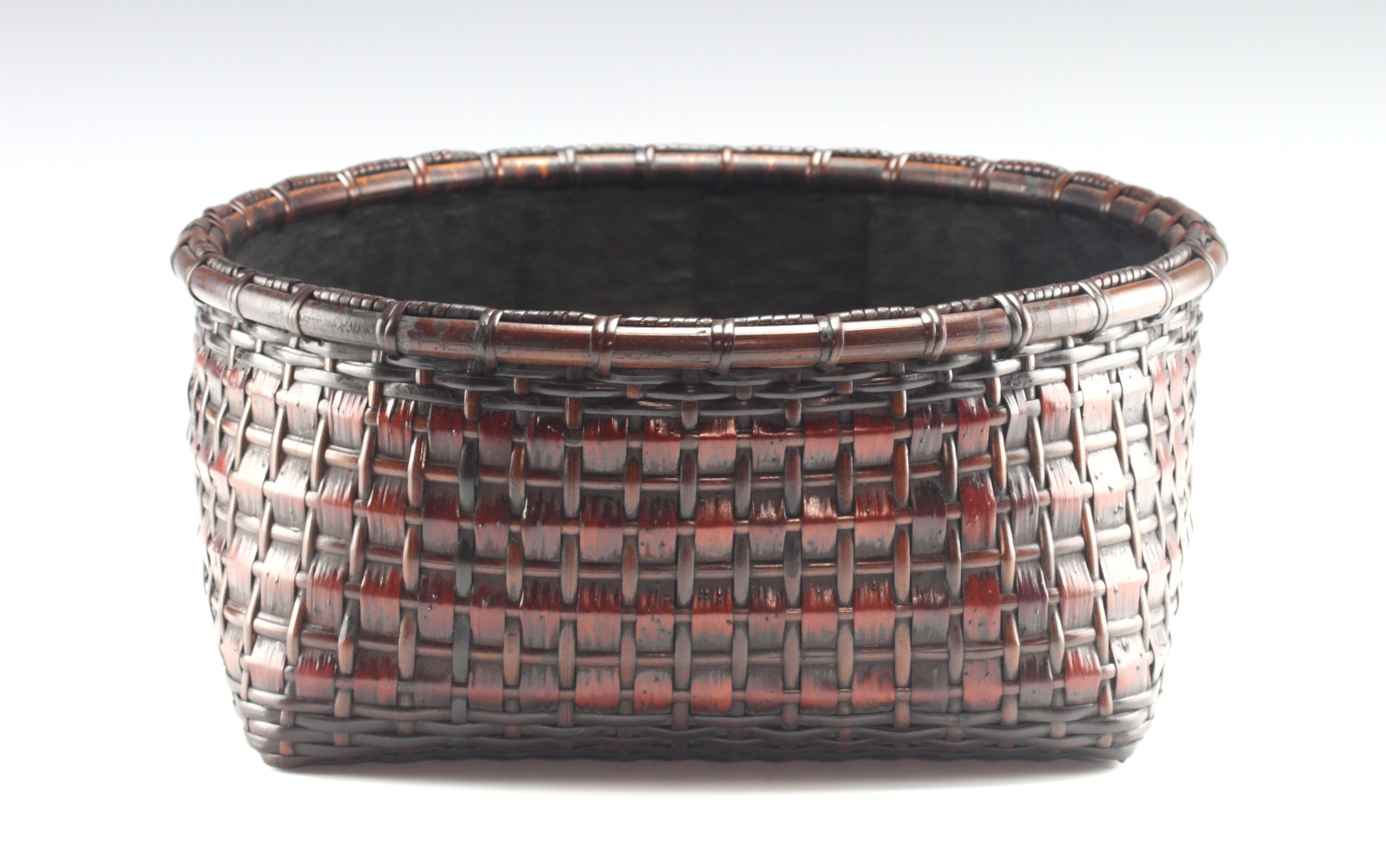 蓮組菜籠（炭斗）炉用