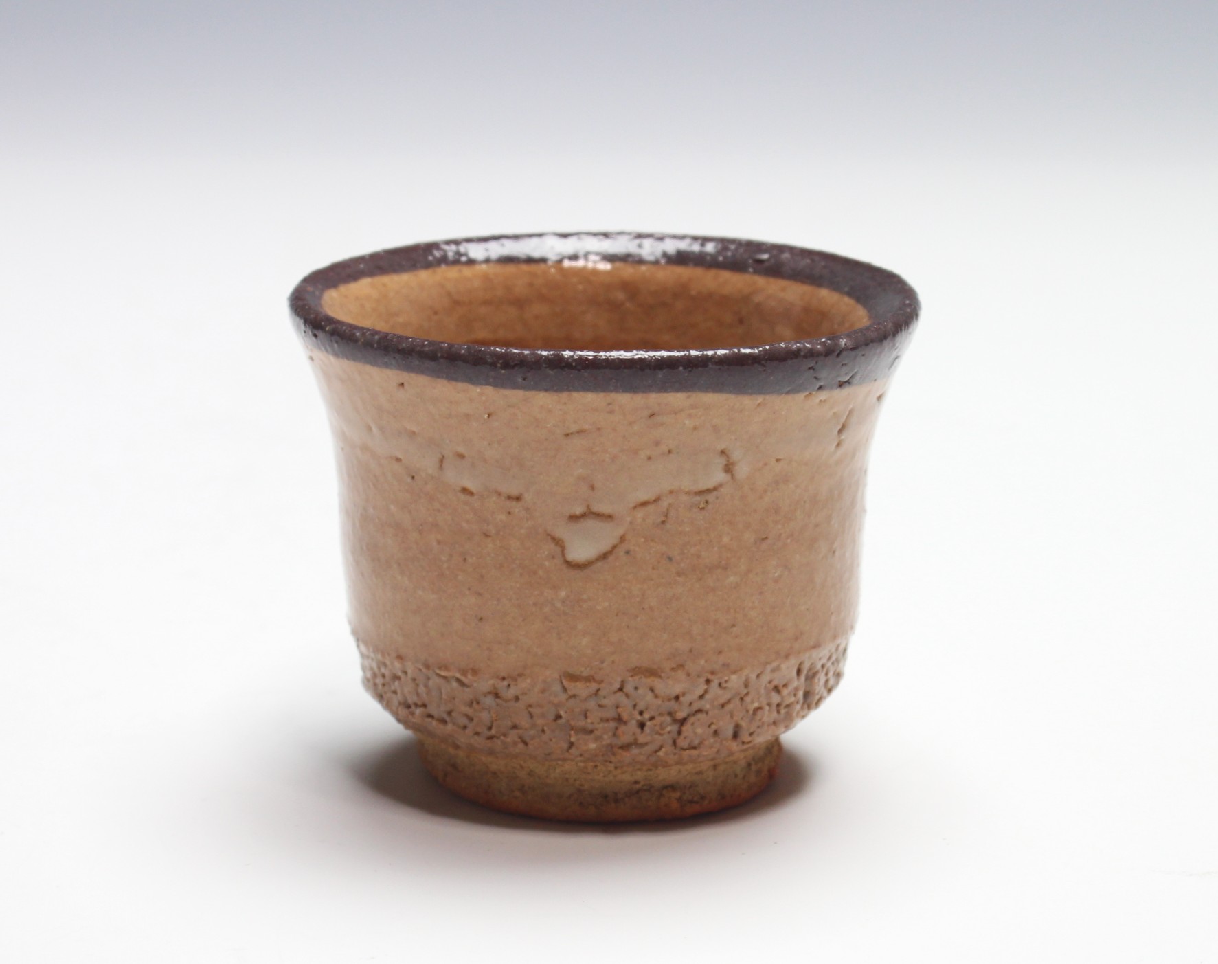 唐津皮鯨ぐい吞