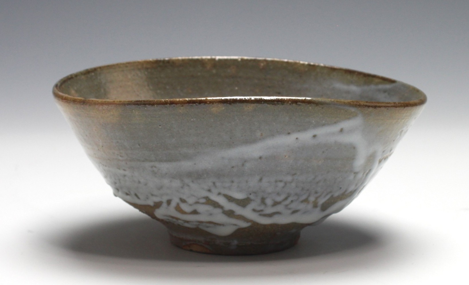 朝日トトヤ茶碗