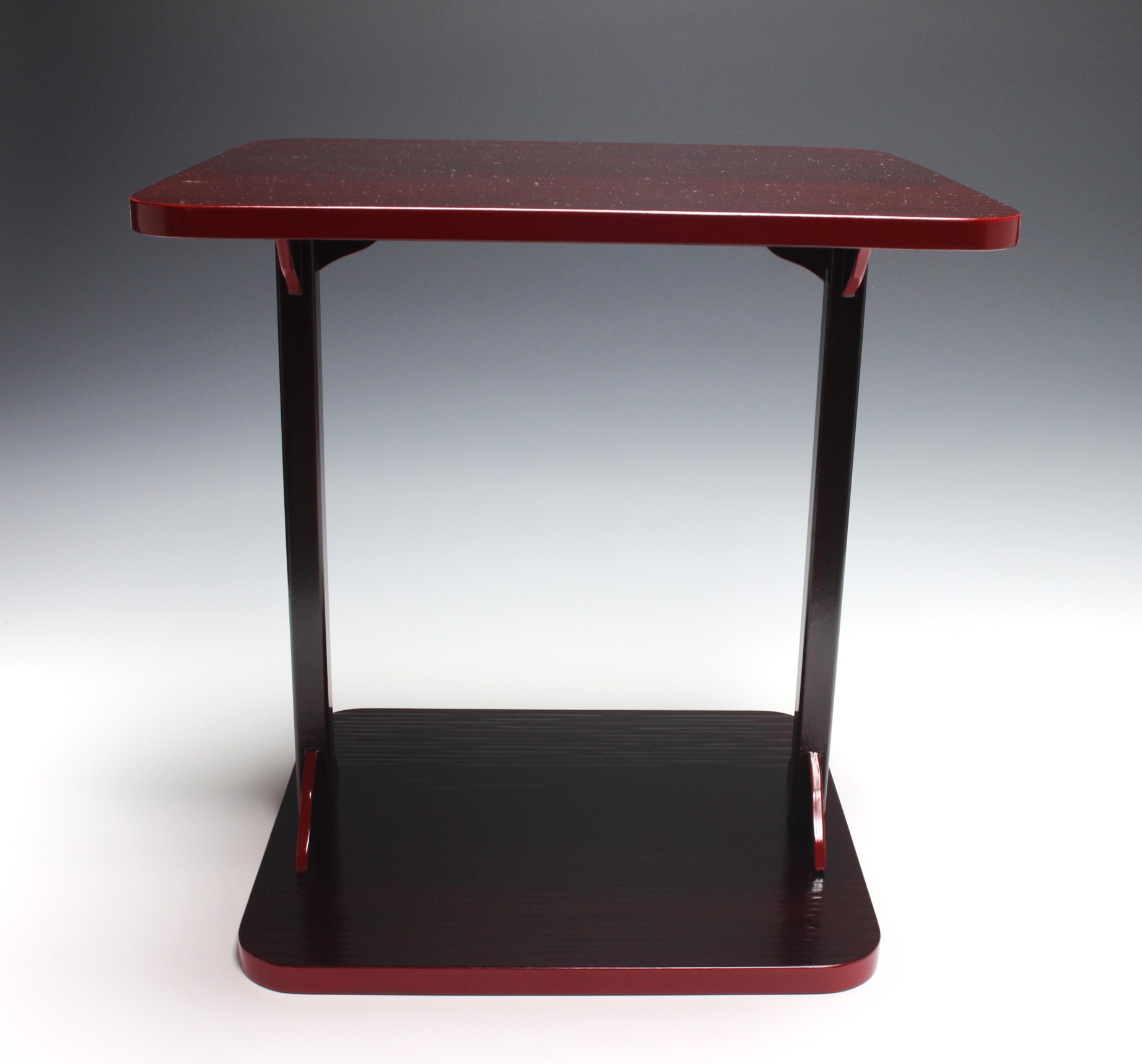 溜一閑爪紅四方棚